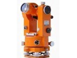 光学经纬仪TDJ2E